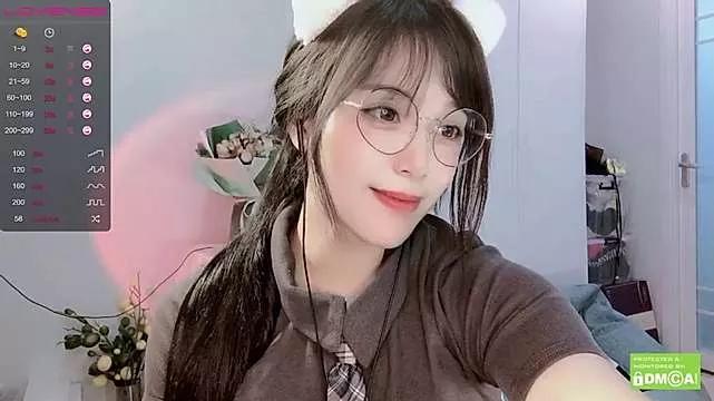 Si____ from StripChat