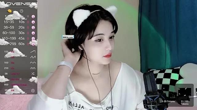 Si____ from StripChat