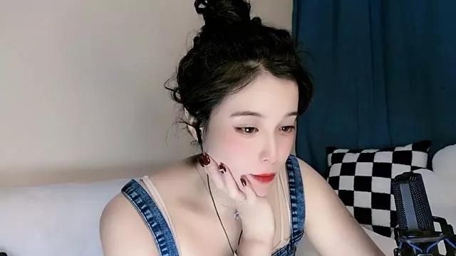 Si____ from StripChat