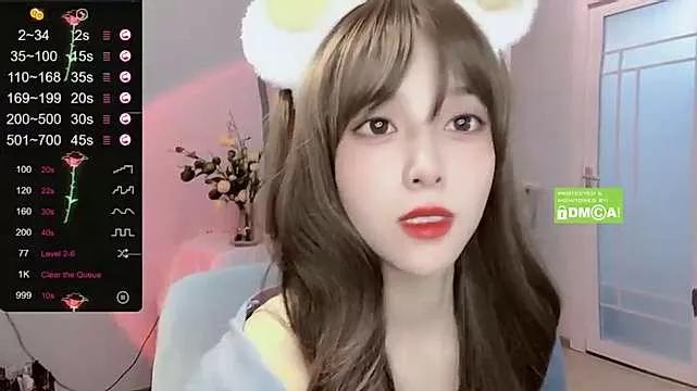 Si____ from StripChat