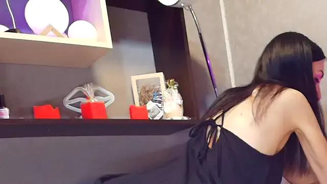 Photos of Siaconna from StripChat is Freechat