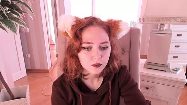 SiannaLiss webcams show profile image 