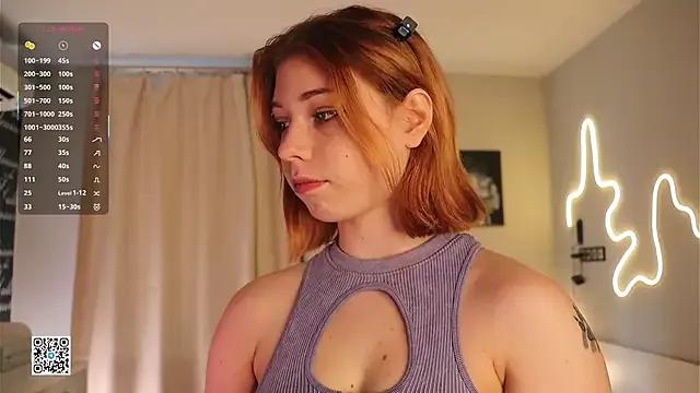 Photos of SibleyDurborow from StripChat is Freechat