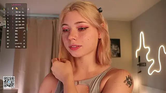 Photos of SibleyDurborow from StripChat is Private
