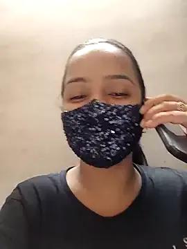 Siemen5 from StripChat is Freechat