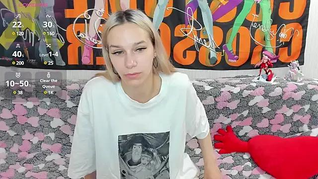 Girls: try live performances with matured performers, from dancing to quirks, in a variety of beautiful sex cams.