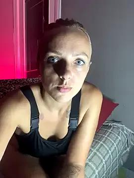 Sienna_Solex from StripChat is Freechat