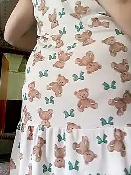 Photos of SightsedMuscadet from StripChat is Group
