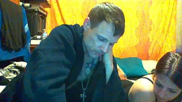 SillyRabbitz from StripChat