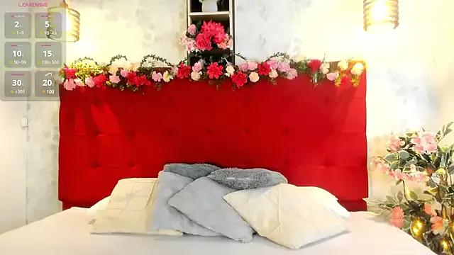 SilvannaFit webcams show profile image 