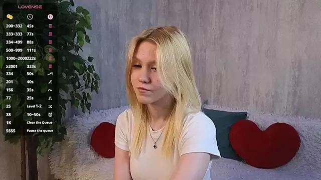 Photos of SilviaHigh from StripChat is Freechat