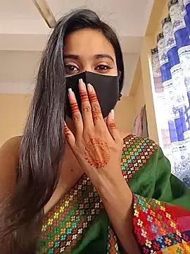 SimaRoy- webcams show profile image 