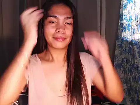 Simple_Martina from StripChat is Freechat