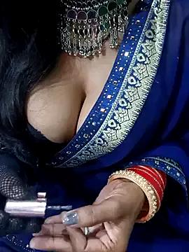 Simran_hotmom webcams show profile image 