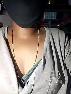 SindhuHappy from StripChat is Freechat