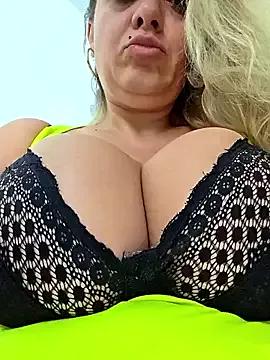 Photos of SinfullRuxy42ETT from StripChat is Private