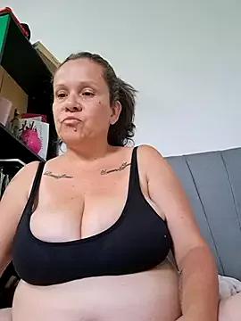 SinisterBabe from StripChat