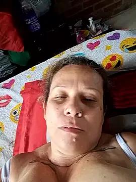 SinisterBabe from StripChat is Freechat