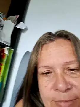 SinisterBabe from StripChat