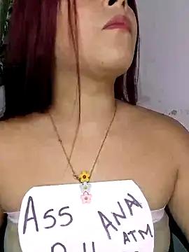 sinner_Nasty from StripChat