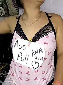 sinner_Nasty from StripChat