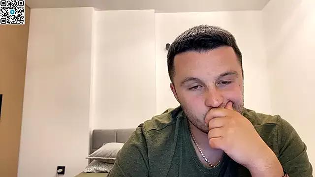 Sins_In_Sync from StripChat