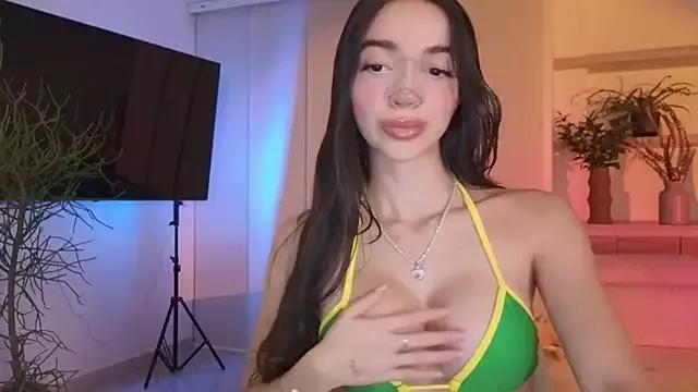 Siny_Moore webcams show profile image 