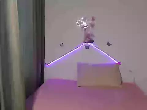 SIRAXS from StripChat is Freechat