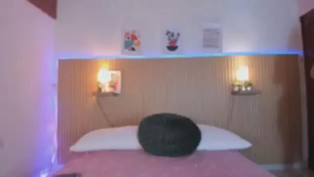 Photos of Sirenita_petitexoxo from StripChat is Freechat