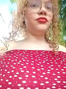 SirenRouge_69 from StripChat is Freechat