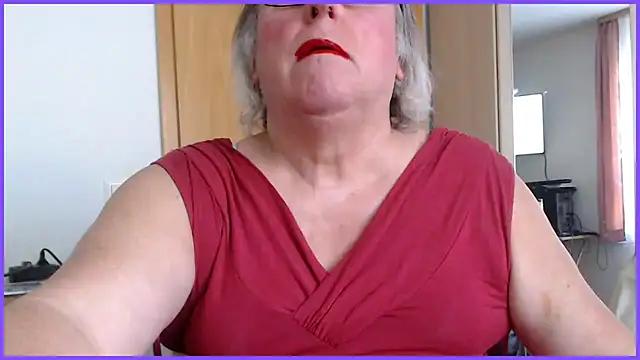 Sissygera from StripChat