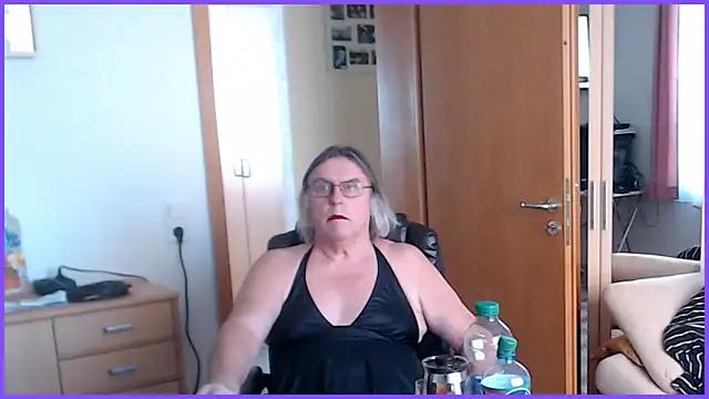 Sissygera from StripChat