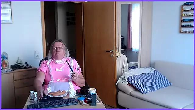 Sissygera webcams show profile image 
