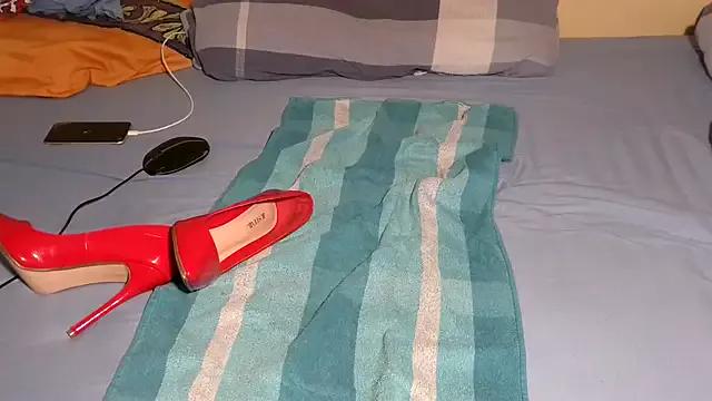 SissyStefanie from StripChat