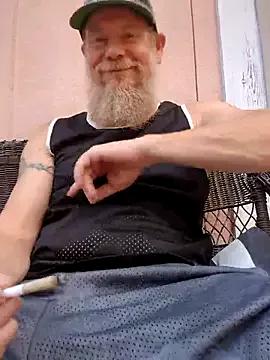 sizableunicorn7 from StripChat is Freechat