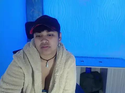 skarlett-sweet06 from StripChat is Freechat
