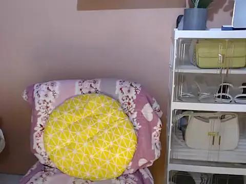 skinny_gracie from StripChat is Freechat
