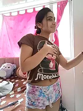 Photos of Sky_fall_hot from StripChat is Freechat