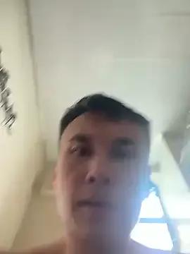 SkyKingW from StripChat is Freechat