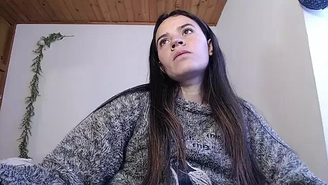 Skylar_Serenity from StripChat is Freechat