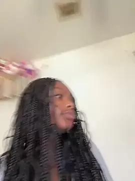 skylarrylee from StripChat is Freechat