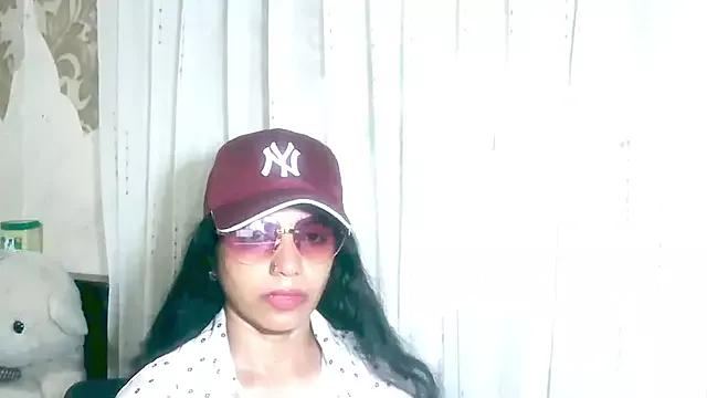 Sl_walkella from StripChat is Freechat