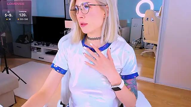 sleepyrita from StripChat