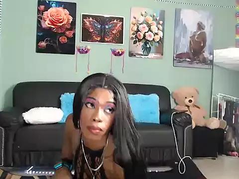 Slenderxxx2 from StripChat is Freechat