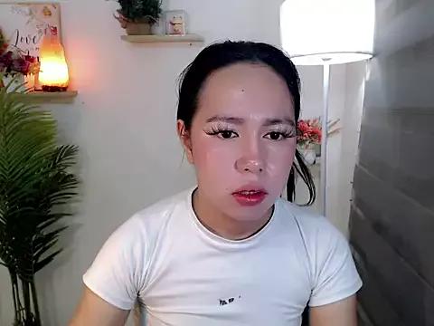 Slutty_kim26 from StripChat is Freechat