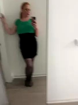 sluttywidowedex from StripChat is Freechat