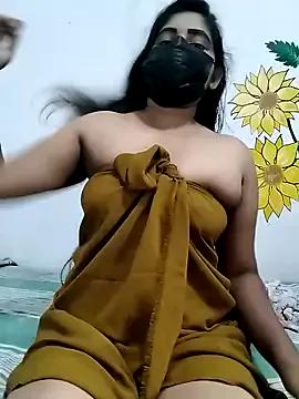Photos of SLZAARA from StripChat is Freechat