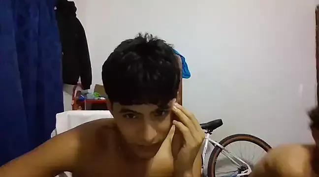 Photos of Sm1thXx from StripChat is Freechat