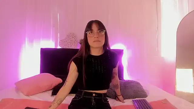 smallsweets98 from StripChat is Freechat