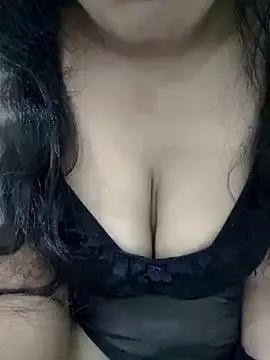 SMILY_TELUGU from StripChat is Freechat